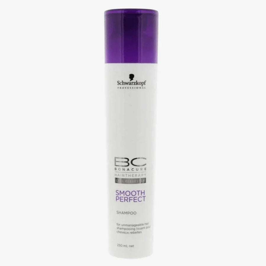Schwarzkopf BC Smooth Perfect Shampooing 250ml