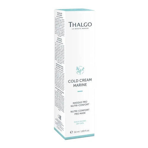 Thalgo Cold Cream Marine Masque  Nutrition intense 