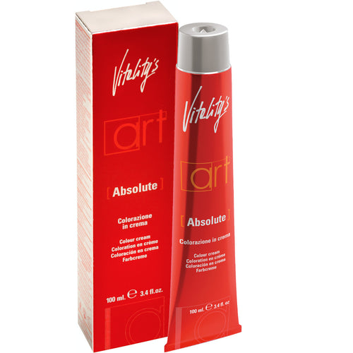 Vitality's Art Absolute Coloration permanente - CC chrome cendré