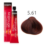5.61 châtain clair rouge cuivré