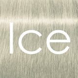 L ice glacier