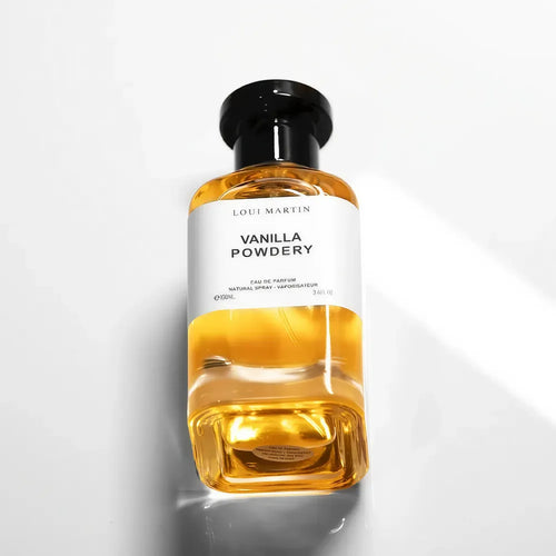 Vanilla Powdery – Loui Martin  100ML Extrait de Parfum