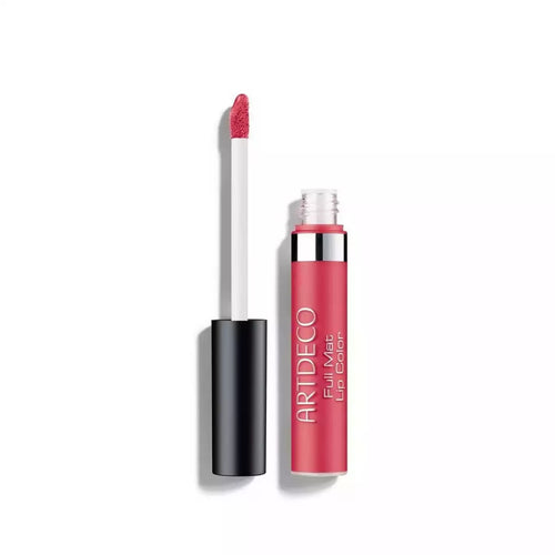 Rouge à lèvres mat longue tenue Artdeco 78 Bouquet de pivoines