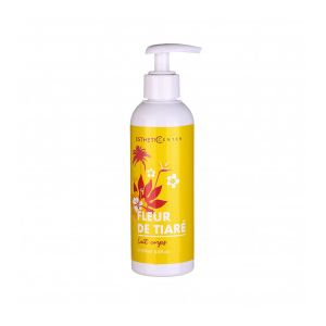  Lait Corps Esthetic Center Fleur De Tiaré 200ml