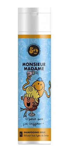 Shampooing Monsieur Madame Generik
