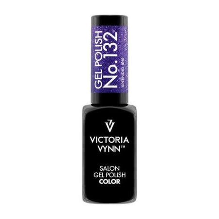 132 Splendid Iris 8ml