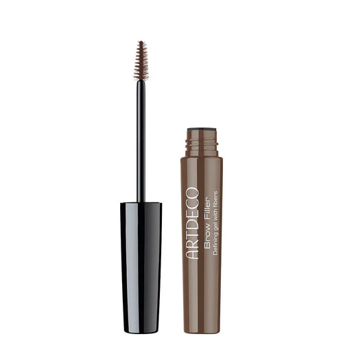 Gel teinté pour sourcils ARTDECO 6 soft brunette 