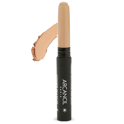 Correcteur Anti-cernes et Anti-imperfections en stick - Waterproof - arcancil 300 Fonce