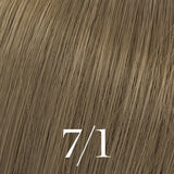 7.1 blond cendré