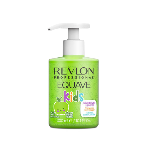 Revlon Shampoing Démêlant - Soin Démêlant Cheveux pour Enfants 