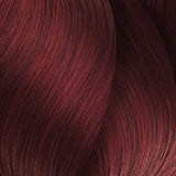 6.61 blond foncé rouge intense