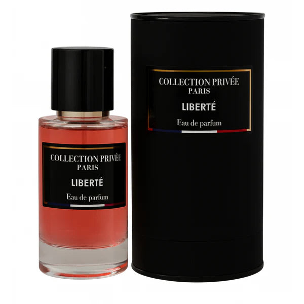 Collection Privée - Liberté - Eau de parfum mixte