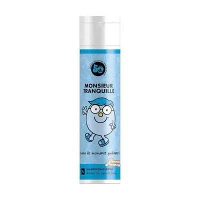 Shampooing Monsieur Tranquille Generik 250ml 