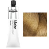 9.3 blond très clair doré