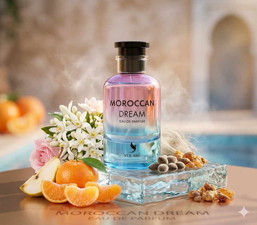 Moroccan Dream 100ml – Volaré