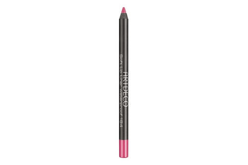 Soft Lip Liner waterproof ARTDECO 184 madame pink 
