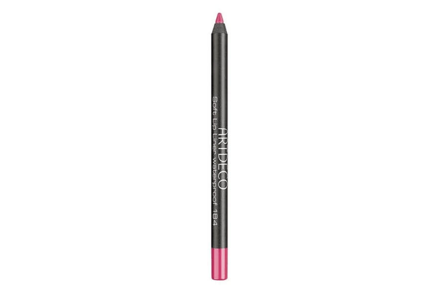 Soft Lip Liner waterproof ARTDECO 184 madame pink 