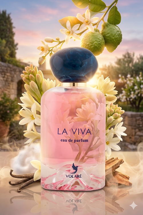 La Viva 100ml – Volaré
