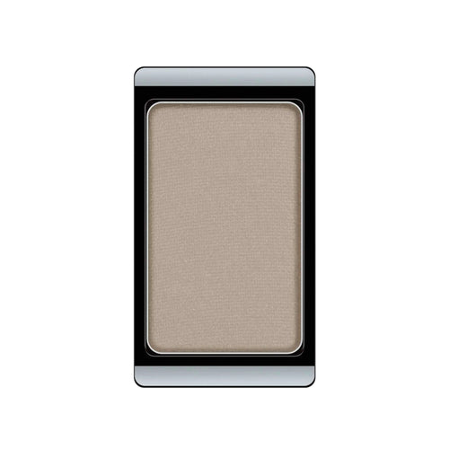 Artdeco fard à paupières  matt light grey beige n°514