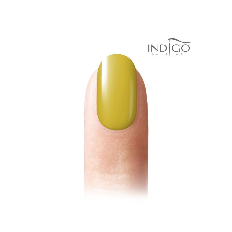 Gel Polish Think Spring 7ml