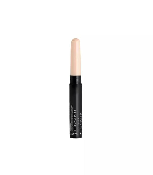 Correcteur Anti-cernes et Anti-imperfections en stick - Waterproof - arcancil 200 moyen 