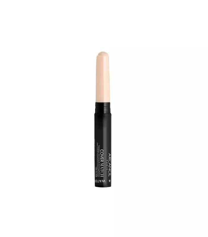 Correcteur Anti-cernes et Anti-imperfections en stick - Waterproof - arcancil 200 moyen 