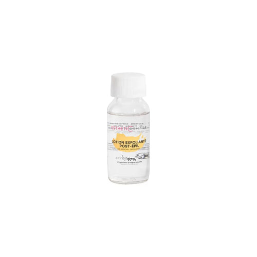 Esthetic Center Lotion exfoliante post-épil