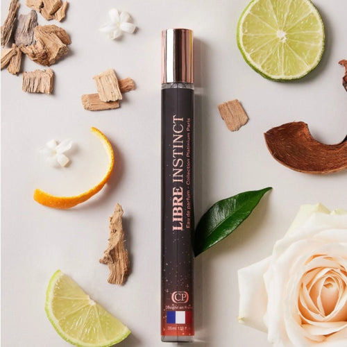 Libre instinct - Collection privé Parfum 35 ml 