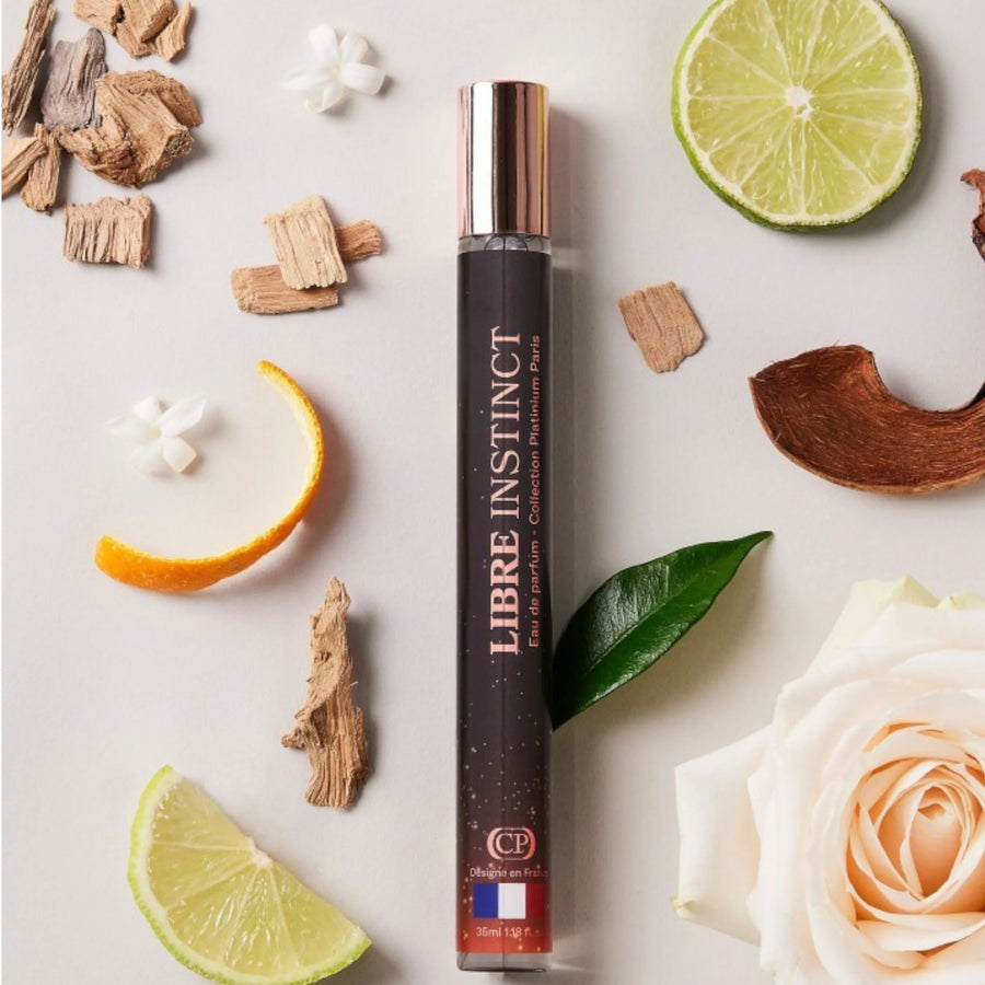 Libre instinct - Collection privé Parfum 35 ml 