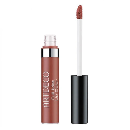 Rouge à lèvres mat longue tenue Artdeco 33 Rosewood Praliné