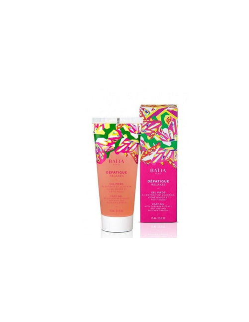 Baïja GEL PIEDS DEFATIGIANT 75 ml