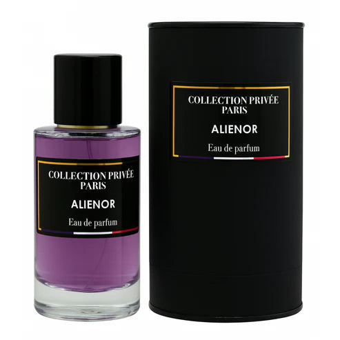 Collection Privée - Alienor - Eau de parfum mixte