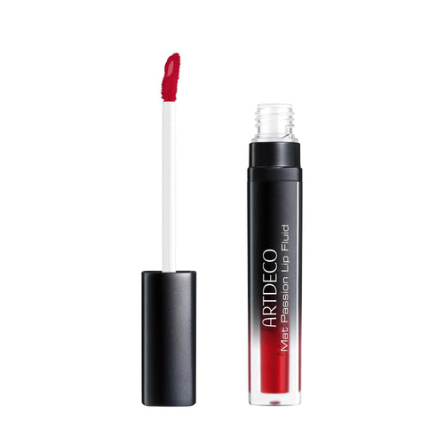 ARTDECO Mat Passion Lip Fluid 42 boho red 