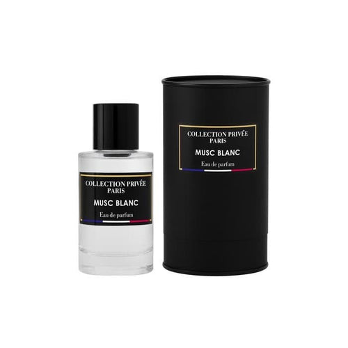 Collection Privée - Musc blanc  - Eau de parfum mixte