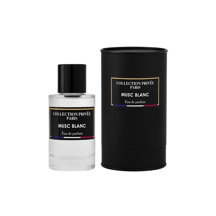 Collection Privée - Musc blanc  - Eau de parfum mixte