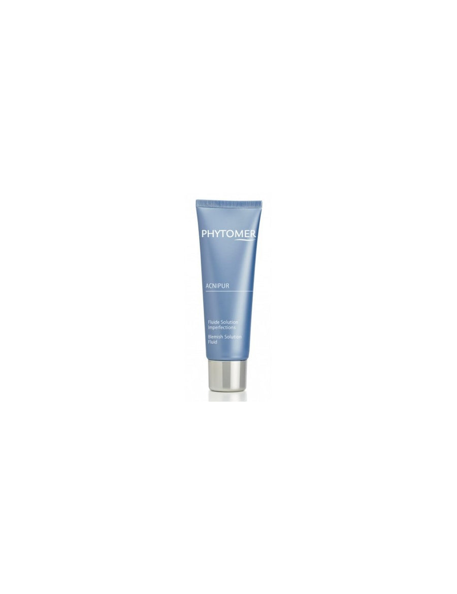 Phytomer Acnipur Fluide Solution Imperfections 50ml