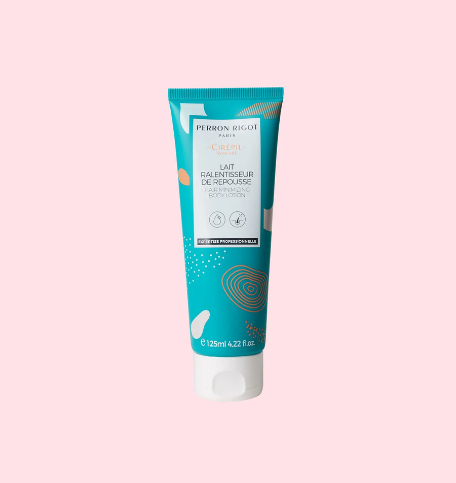 PERRON RIGOT lait ralentisseur repousse