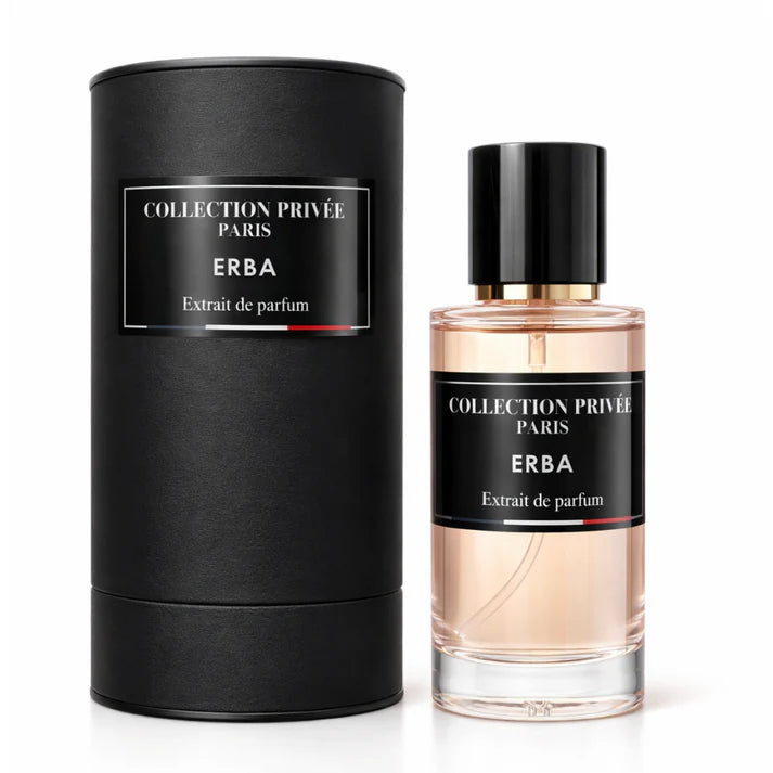 Collection Privée - Erba - Extrait de Parfum Mixte