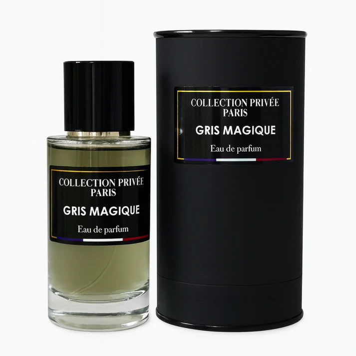 Collection Privée - Gris Magique - Eau de parfum mixte