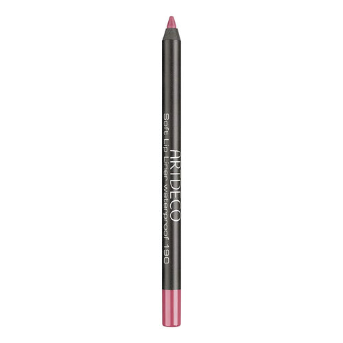 Soft Lip Liner waterproof ARTDECO 190 cool rose
