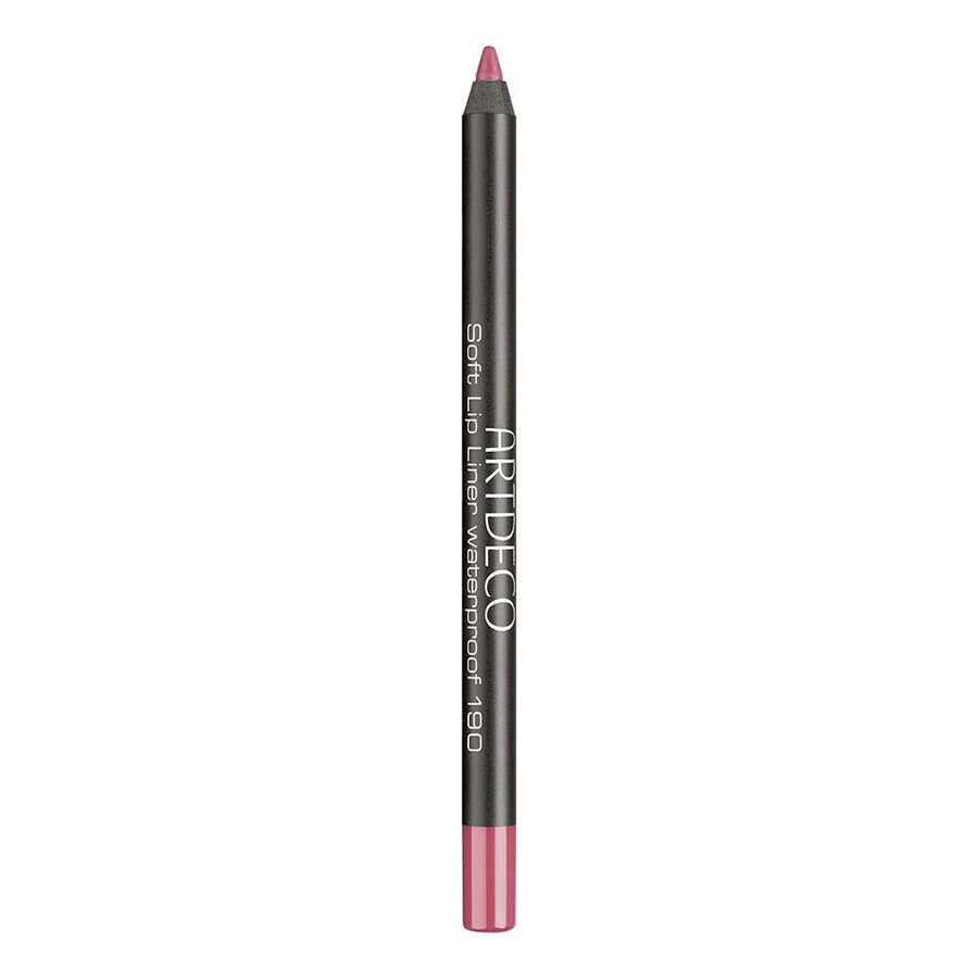 Soft Lip Liner waterproof ARTDECO 190 cool rose