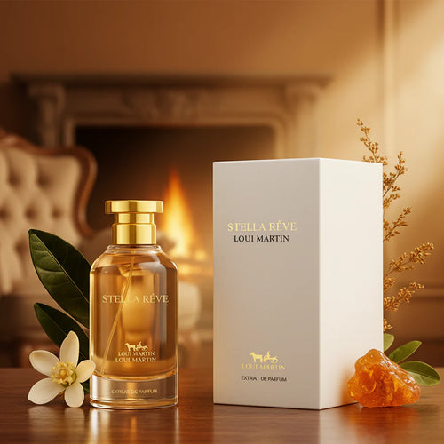 Stella Rêve– Loui Martin  100ML Extrait de Parfum