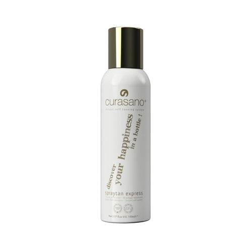 Curasano Spraytan Express Happiness 150ml