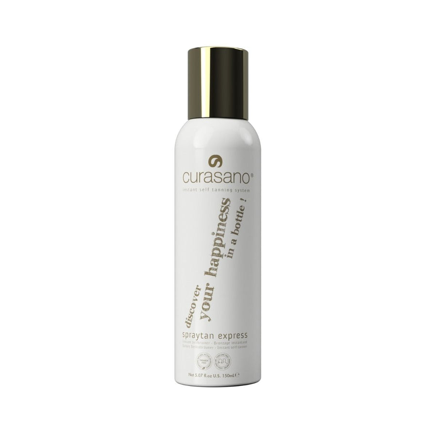 Curasano Spraytan Express Happiness 150ml