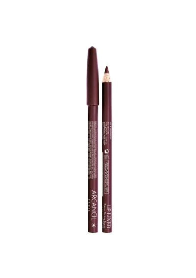 rayon Contour Des Lèvres 210 figue ARCANCIL