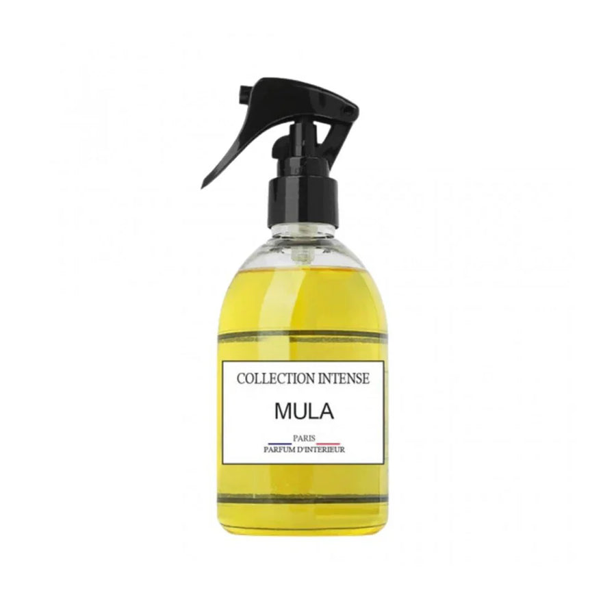 Mula  - 250ml - Parfum d'intérieur & textile
