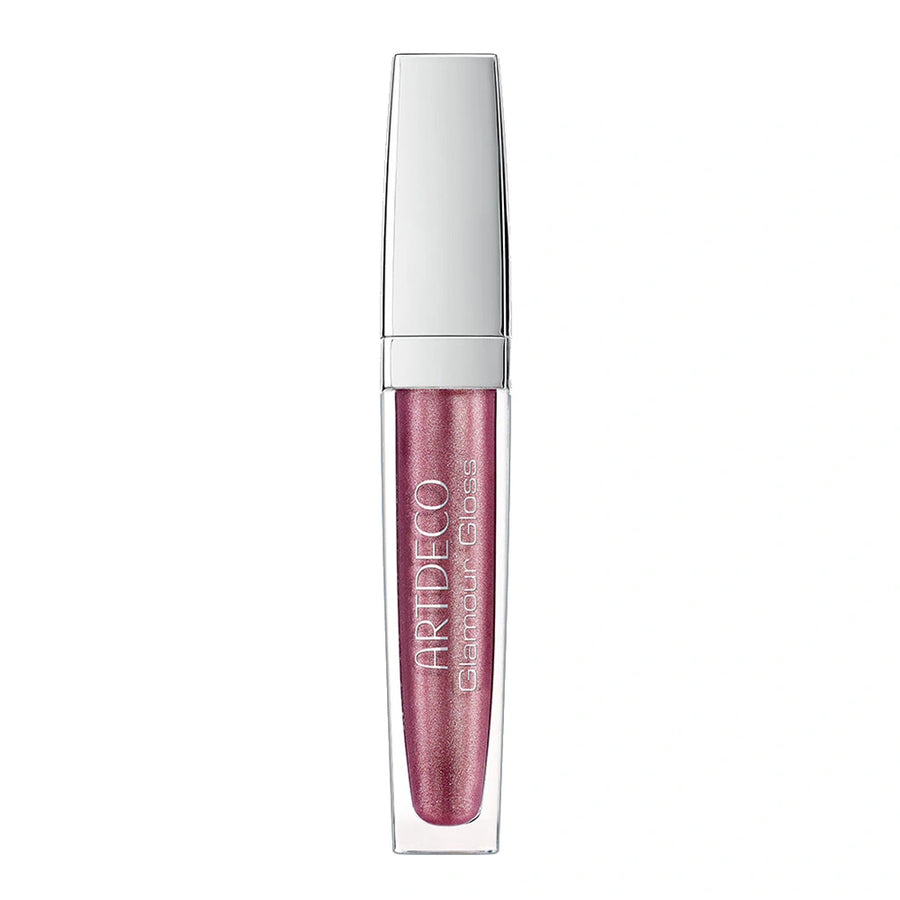 Artdeco Gloss coloré avec paillettes - N° 92 purple fame 