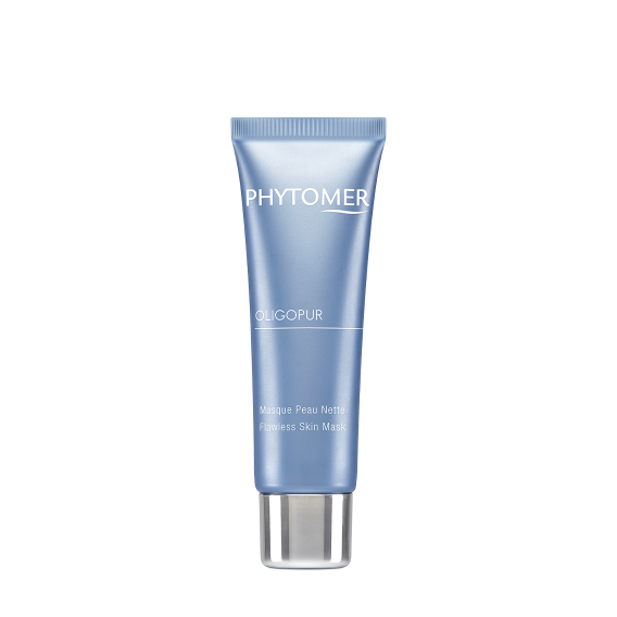 Phytomer Oligopur Flawless Skin Mask