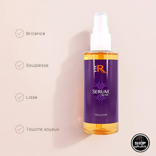 Sérum gloss Générik