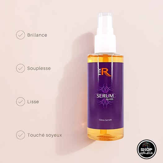 Sérum gloss Générik